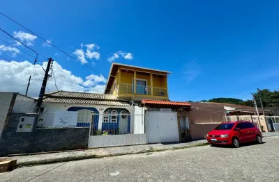 Casa com 7 quartos à venda na margarida alves de souza, 197, forquilhinhas, são josé por r$ 1.600.000