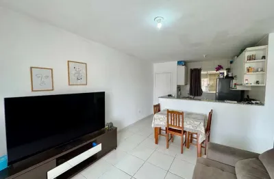 Apartamento com 2 quartos à venda na rua antônio costa machado, 228, ceniro martins, são josé por r$ 265.000