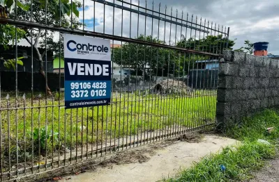 Terreno à venda na liete terezinha da silva, tapera, florianópolis por r$ 280.000