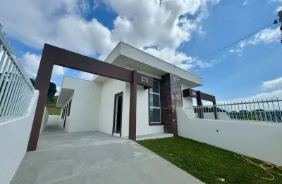 Casa com 3 quartos à venda na rua henrique alvim correia, 1, areias, são josé por r$ 520.000