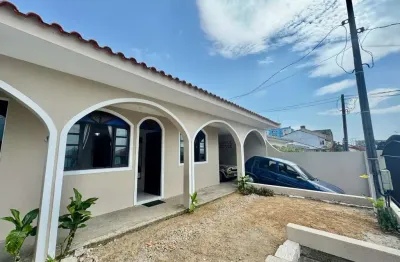 Casa com 3 quartos à venda na rua vergilino domingos da silva, 500, serraria, são josé por r$ 760.000