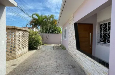 Casa com 3 quartos à venda na rua elis regina, 1880, areias, são josé por r$ 1.277.000