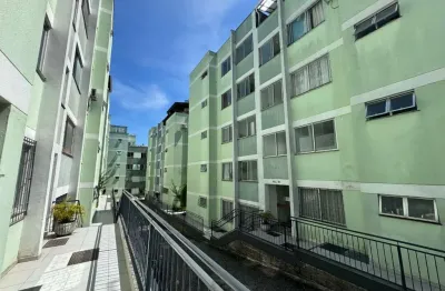 Apartamento com 2 quartos à venda na rua santos saraiva, 1458, estreito, florianópolis por r$ 318.000