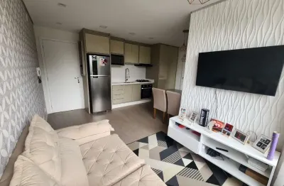 Apartamento com 2 quartos à venda na rodney brasil machado, 59, sertão do maruim, são josé por r$ 298.000