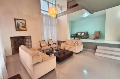 Casa com 5 quartos à venda na rua senador milton campos, 270, coqueiros, florianópolis por r$ 1.700.000