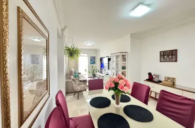 Apartamento com 4 quartos à venda na eliseu di bernardi, 200, campinas, são josé por r$ 880.000