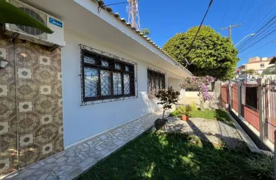 Casa com 3 quartos à venda na rua cândido amaro damásio, 651, jardim cidade de florianópolis, são josé por r$ 1.490.000