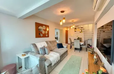 Cobertura com 3 quartos à venda na rua irmãos vieira, 800, campinas, são josé por r$ 1.485.000