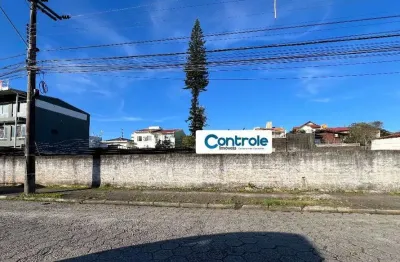 Terreno à venda na rua joaquim carneiro, 493, capoeiras, florianópolis por r$ 4.000.000