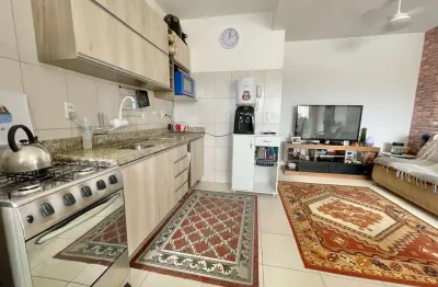 Apartamento com 2 quartos à venda na rua domingos antônio zimmermann, 185, jardim janaina, biguaçu por r$ 280.000