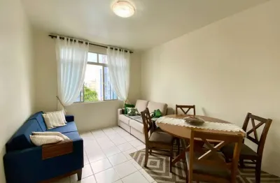 Apartamento com 2 quartos à venda na rua josé cândido da silva, 138, estreito, florianópolis por r$ 450.000