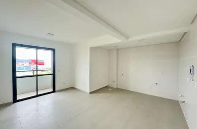 Apartamento com 2 quartos à venda na rua orlando joão da rosa, 100, nova palhoça, palhoça por r$ 388.800