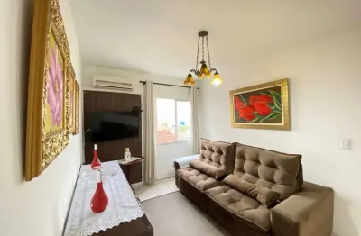 Apartamento com 2 quartos à venda na rua do iano, 295, barreiros, são josé por r$ 424.000