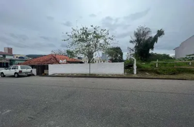 Terreno à venda na rua vergilino domingos da silva, serraria, são josé por r$ 280.000