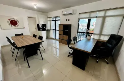 Sala comercial à venda na rua adhemar da silva, 826, kobrasol, são josé por r$ 240.000