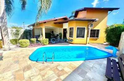 Casa com 4 quartos à venda na vila lobos, 2139, real parque, são josé por r$ 1.485.000