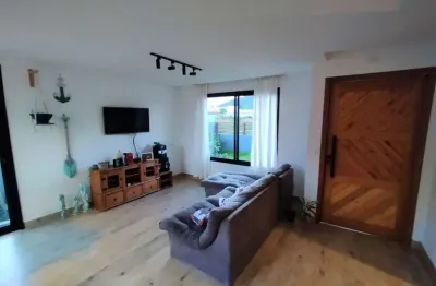 Casa com 3 quartos à venda na serra do bom retiro, 68, guarda do cubatão, palhoça por r$ 599.000