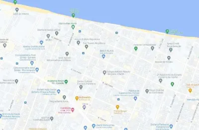 Terreno à venda na rua vereador batista pereira, 679, estreito, florianópolis por r$ 2.340.000