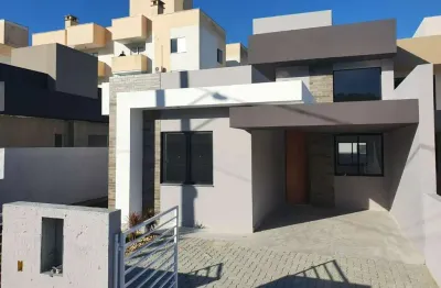 Casa em condomínio fechado com 3 quartos à venda na das turmalinas, 53, sertão do maruim, são josé por r$ 570.000