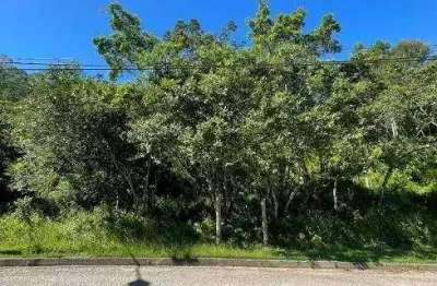 Terreno à venda na rua waldemar figueiró, 65, joão paulo, florianópolis por r$ 1.915.000