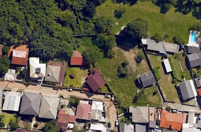 Terreno à venda na servidão estação primavera, 86, cachoeira do bom jesus, florianópolis por r$ 3.900.000