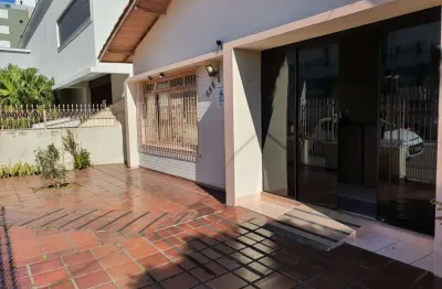 Casa comercial à venda na rua vereador batista pereira, 653, estreito, florianópolis por r$ 1.000.000