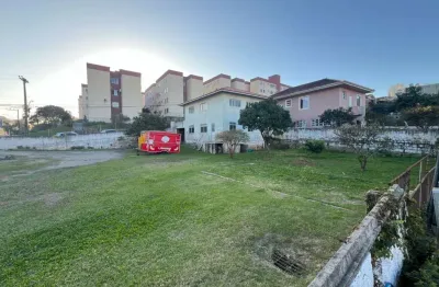 Terreno à venda na rua coronel caetano costa, 217, jardim atlântico, florianópolis por r$ 2.600.000