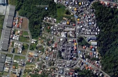 Terreno à venda na leopoldo schiesler, 708, são luiz, são josé por r$ 280.000
