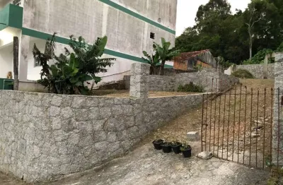 Terreno à venda na rua das flores, 159, fazenda santo antônio, são josé por r$ 290.000