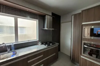 Apartamento com 3 quartos à venda na rua vereador nagib jabor, 333, capoeiras, florianópolis por r$ 610.000