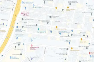 Terreno à venda na rua charles ferrari, 78, kobrasol, são josé por r$ 1.010.000