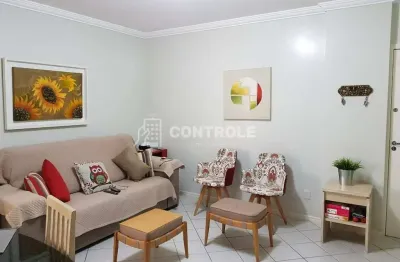 Apartamento com 2 quartos à venda na rua joão saturnino ouriques, 619, campinas, são josé por r$ 715.000