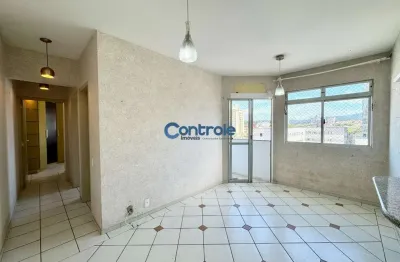 Apartamento com 2 quartos à venda na rua heronildes josé da silva, 77, nossa senhora do rosário, são josé por r$ 355.000