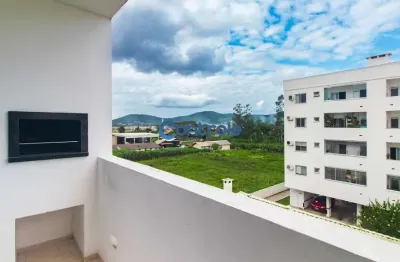 Apartamento com 2 quartos à venda na rua vidal vicente andrade, 1290, forquilhas, são josé por r$ 380.000