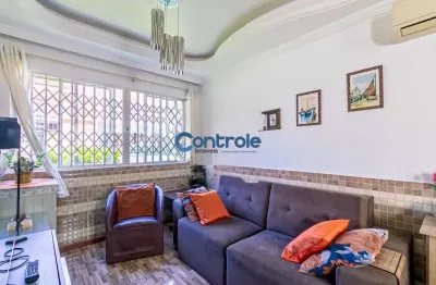 Apartamento com 2 quartos à venda na rua da independência, 1400, areias, são josé por r$ 330.000