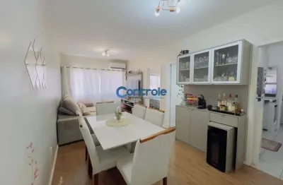 Apartamento com 1 quarto à venda na avenida governador adolfo konder, 45, campinas, são josé por r$ 305.000