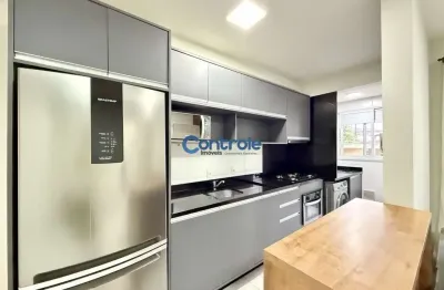 Apartamento com 2 quartos à venda na rua josé lino kretzer, 4, centro, são josé por r$ 514.000