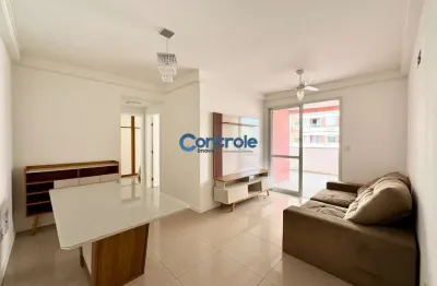 Apartamento com 2 quartos à venda na rua francisco pedro machado, 12, barreiros, são josé por r$ 532.000