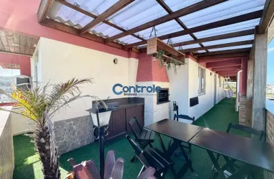 Cobertura com 3 quartos à venda na rua joão saturnino ouriques, 712, campinas, são josé por r$ 925.000