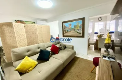 Apartamento com 1 quarto à venda na rua pedro cunha, 833, estreito, florianópolis por r$ 350.000