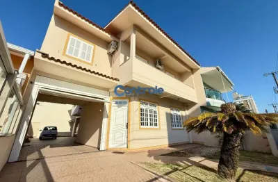 Casa com 5 quartos à venda na rua antônio gomes, 170, estreito, florianópolis por r$ 1.750.000