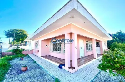Casa com 4 quartos à venda na rua frederico afonso, 4318, fazenda santo antônio, são josé por r$ 1.350.000