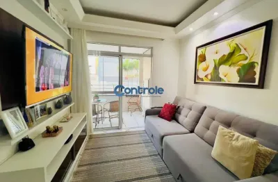 Apartamento com 4 quartos à venda na rua vereador mário coelho pires, 573, campinas, são josé por r$ 960.000