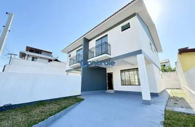 Casa com 3 quartos à venda na rua valdemar rufino da silva, 296, ipiranga, são josé por r$ 620.000