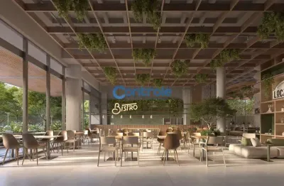 Apartamento com 1 quarto à venda na avenida brigadeiro da silva paes, 11111, campinas, são josé por r$ 808.874
