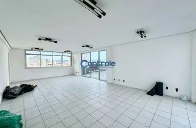 Sala comercial à venda na rua general liberato bittencourt, 1914, estreito, florianópolis por r$ 350.000