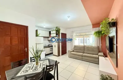Casa com 2 quartos à venda na vereador osni costa 151, 151, forquilhas, são josé por r$ 320.000