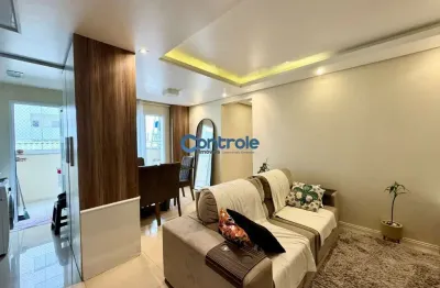 Apartamento com 3 quartos à venda na rua josé victor da rosa, 722, barreiros, são josé por r$ 650.000