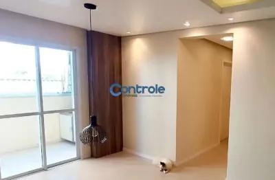 Apartamento com 3 quartos à venda na rua josé victor da rosa, 722, barreiros, são josé por r$ 650.000