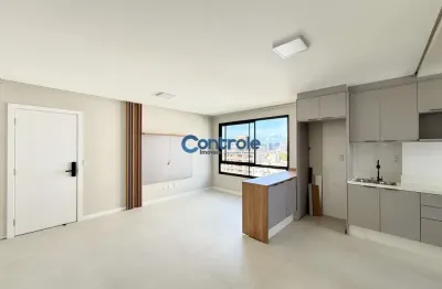 Apartamento com 2 quartos à venda na rua das orquídeas, 281, pedra branca, palhoça por r$ 595.000